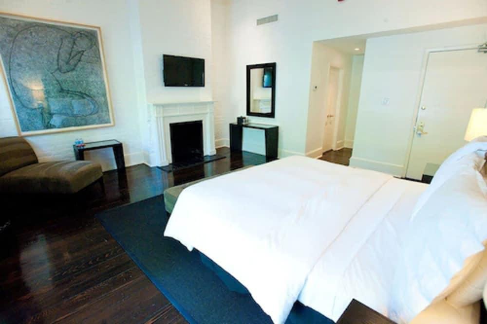Hotel Royal New Orleans Exteriör bild